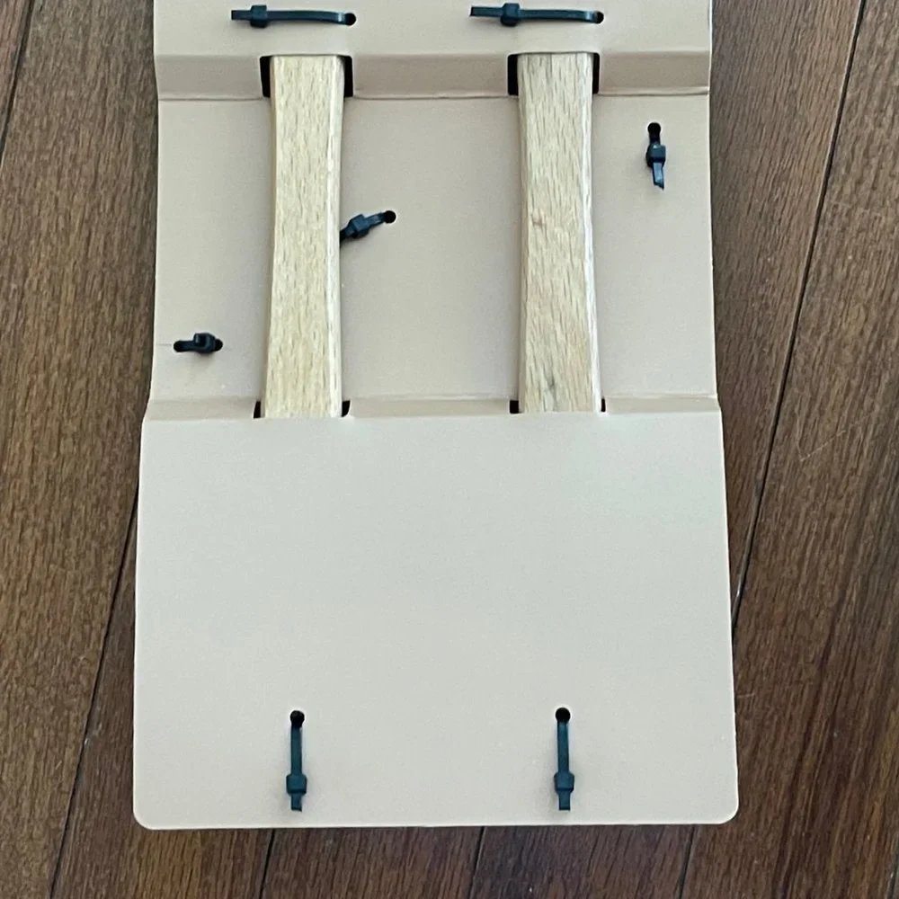 New Rae Dunn Halloween Spatula and Cookie Cutter Set